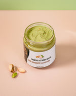 Crunchy Pistachio Cream Spread