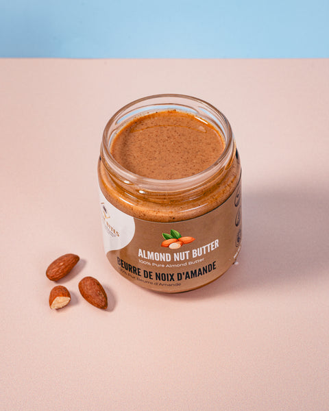 Almond | Nut Butter