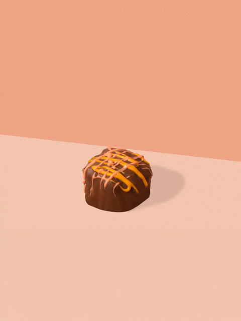 (NEW!) Lotus Biscoff Dubai Chocolate Brownie (2 piece)