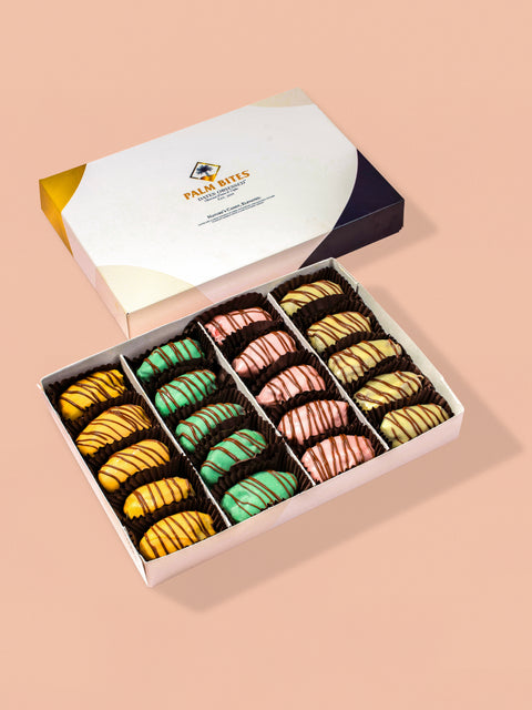 (NEW!) Fruitmania | Variety Box