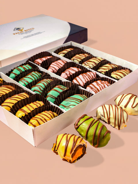 (NEW!) Fruitmania | Variety Box