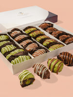 Matcha Dates | Variety Box
