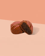 Chocolate Hazelnut Dubai Chocolate Brownie (2 piece)