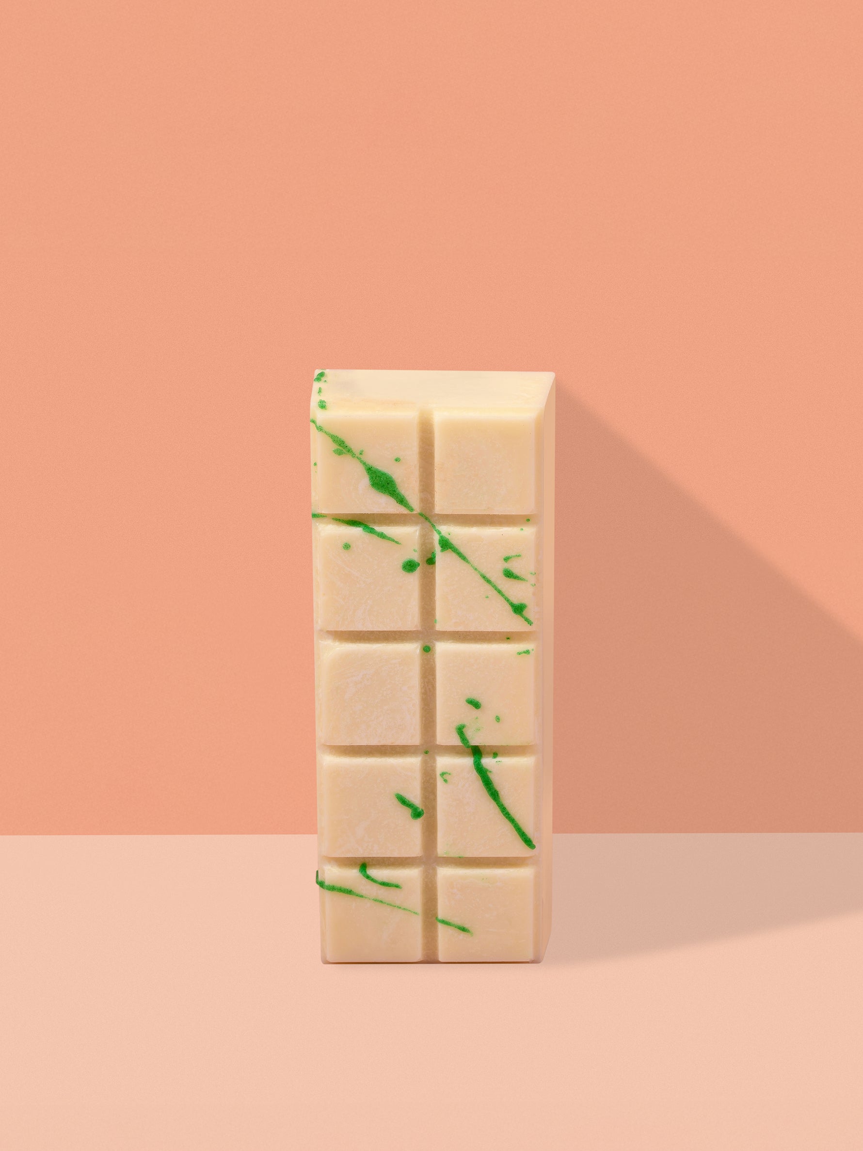 Matcha Chocolate Bar