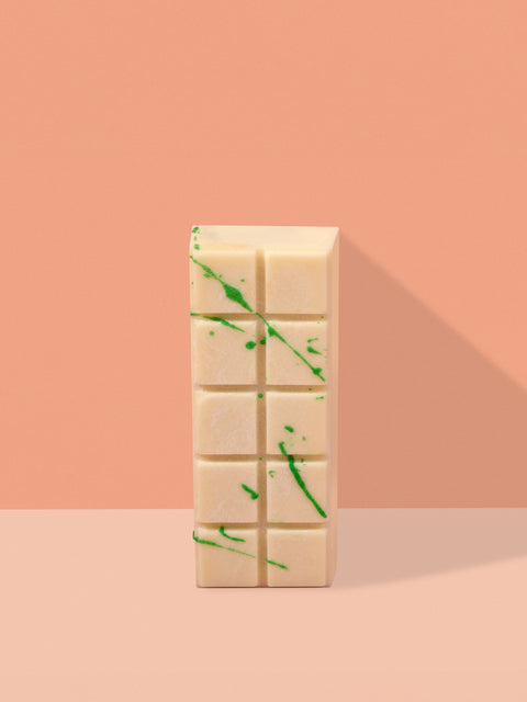 (NEW!) Matcha Chocolate Bar