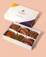 Dubai Chocolate Brownie Variety Pack (6 piece)