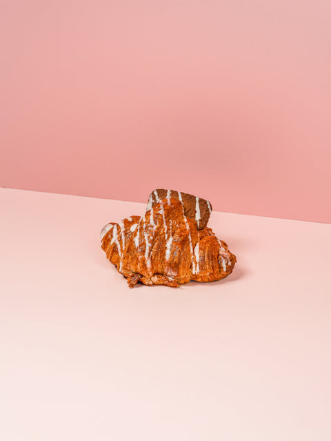 Biscoff Croissant
