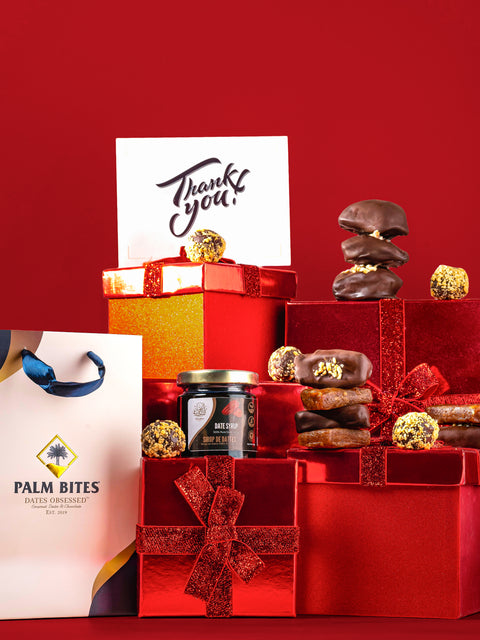Mini Dates Holiday Bundle