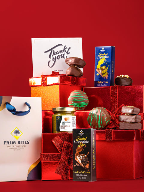 First Time Sampler Holiday Bundle