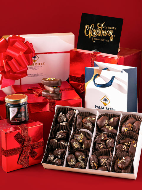 Date Box Holiday Bundle