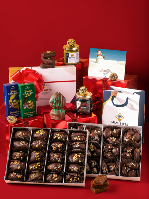 Ultimate Snacking Holiday Bundle