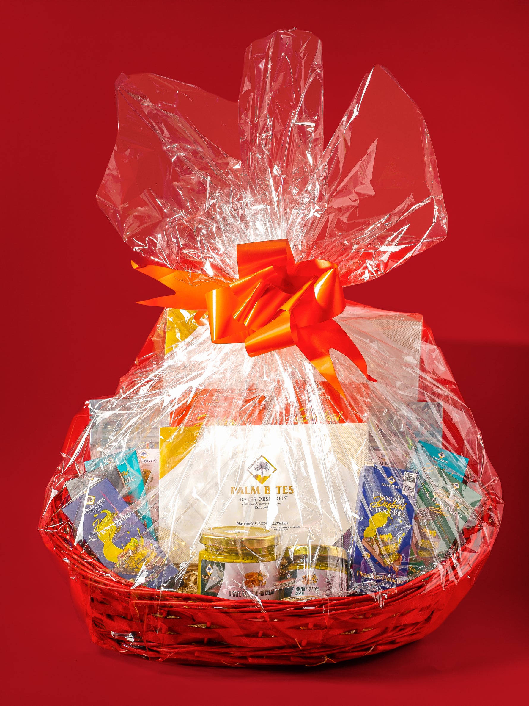 Gift Baskets (Pickup Only)