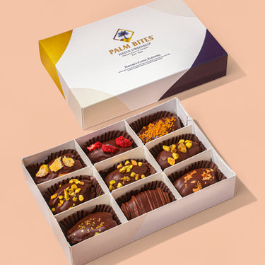Beirut Variety Box