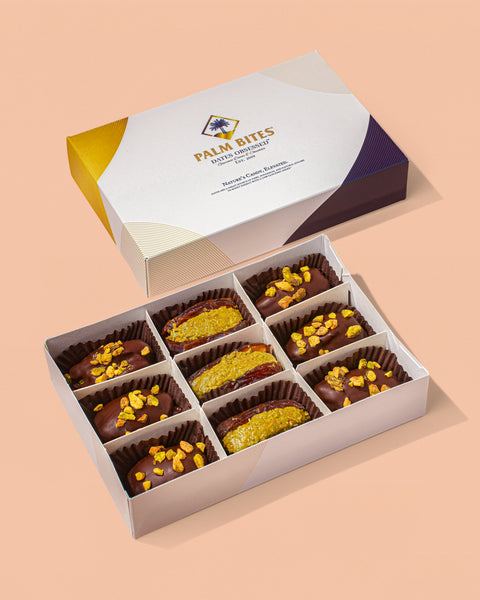 [NEW!] Jerusalem Variety Box | City Collection 🇵🇸