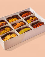 Baghdad Variety Box | City Collection