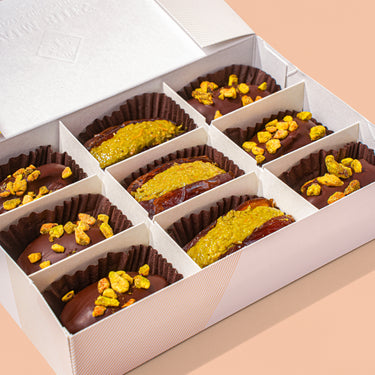 Jerusalem Variety Box | City Collection