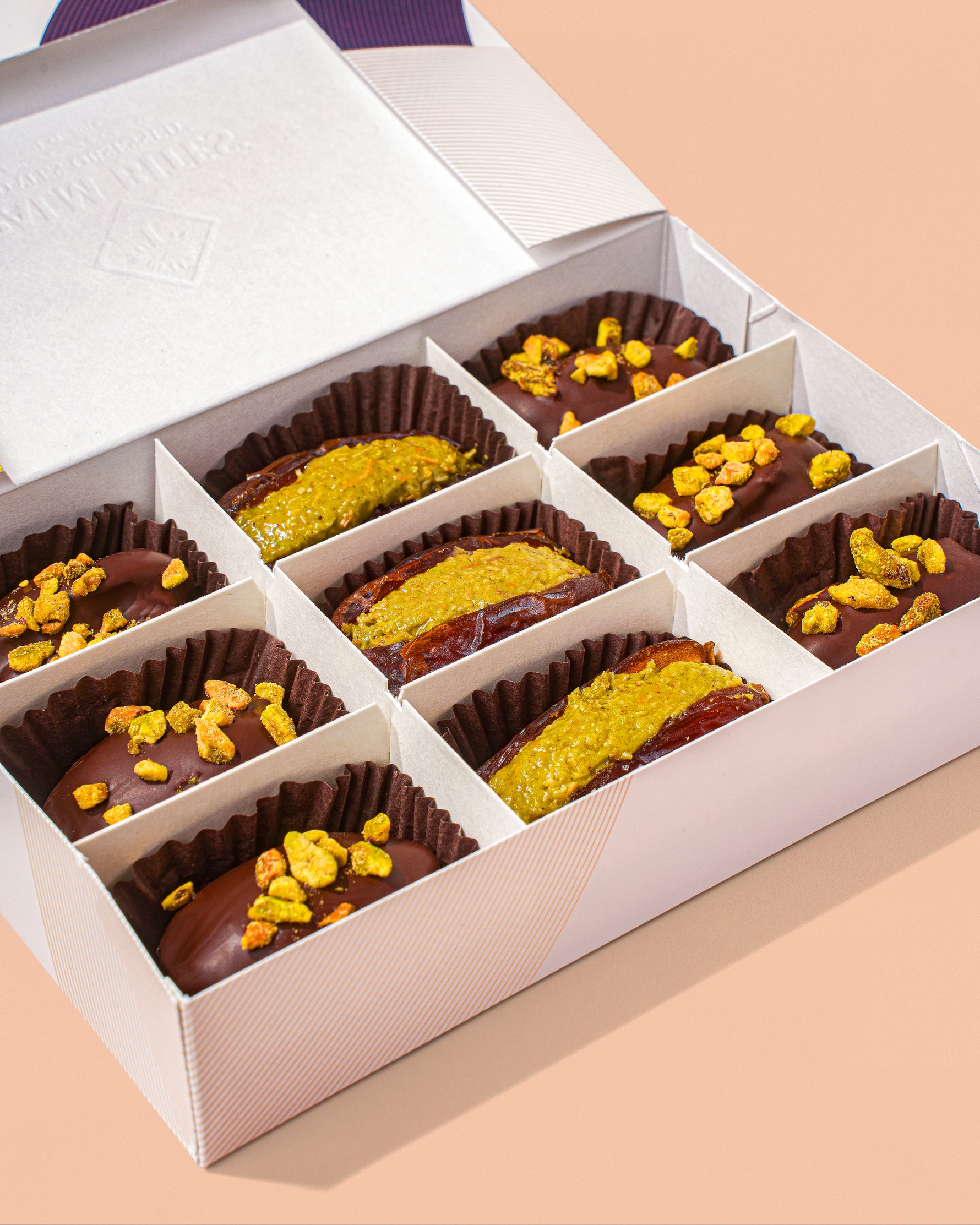 Jerusalem Variety Box | City Collection