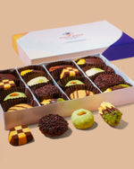 Petit Four Tripoli Mix