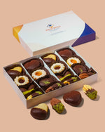 Petit Four Beirut Mix