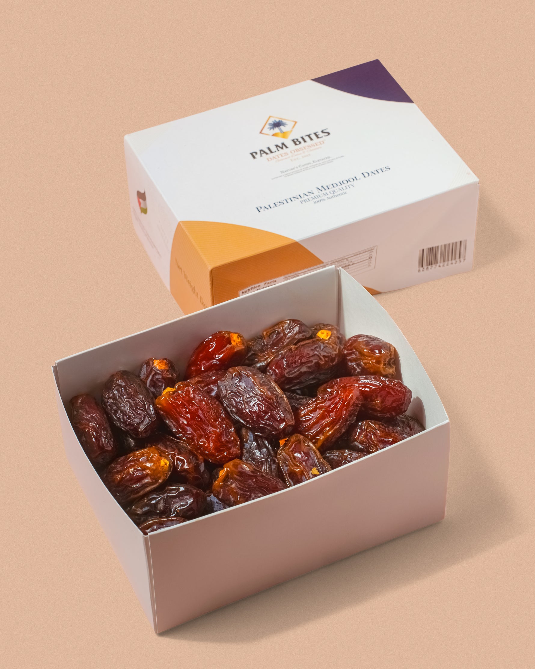 Palestinian Medjool Dates 🇵🇸