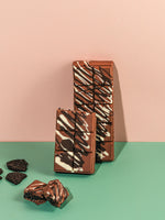 Cookies n' Cream Dubai Chocolate Bar