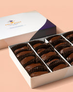 Two Bite | Nut-Free Chocolate Dates