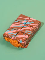 Pecan Caramel Dubai Chocolate Bar