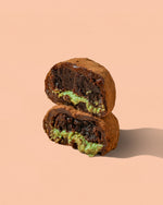 Dubai Brownie Chewy Cookie