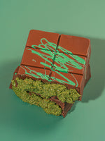 Dubai Chocolate Bars Bundle (4 bars)