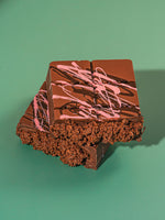 Chocolate Hazelnut Dubai Chocolate Bar