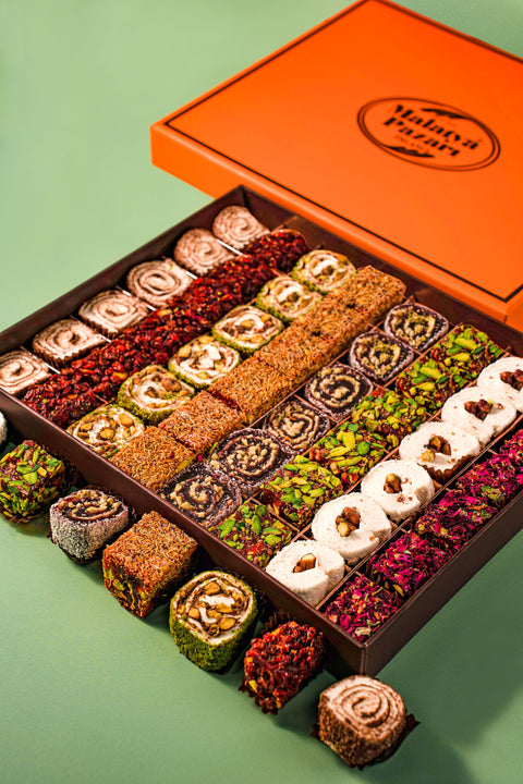 Turkish Delight