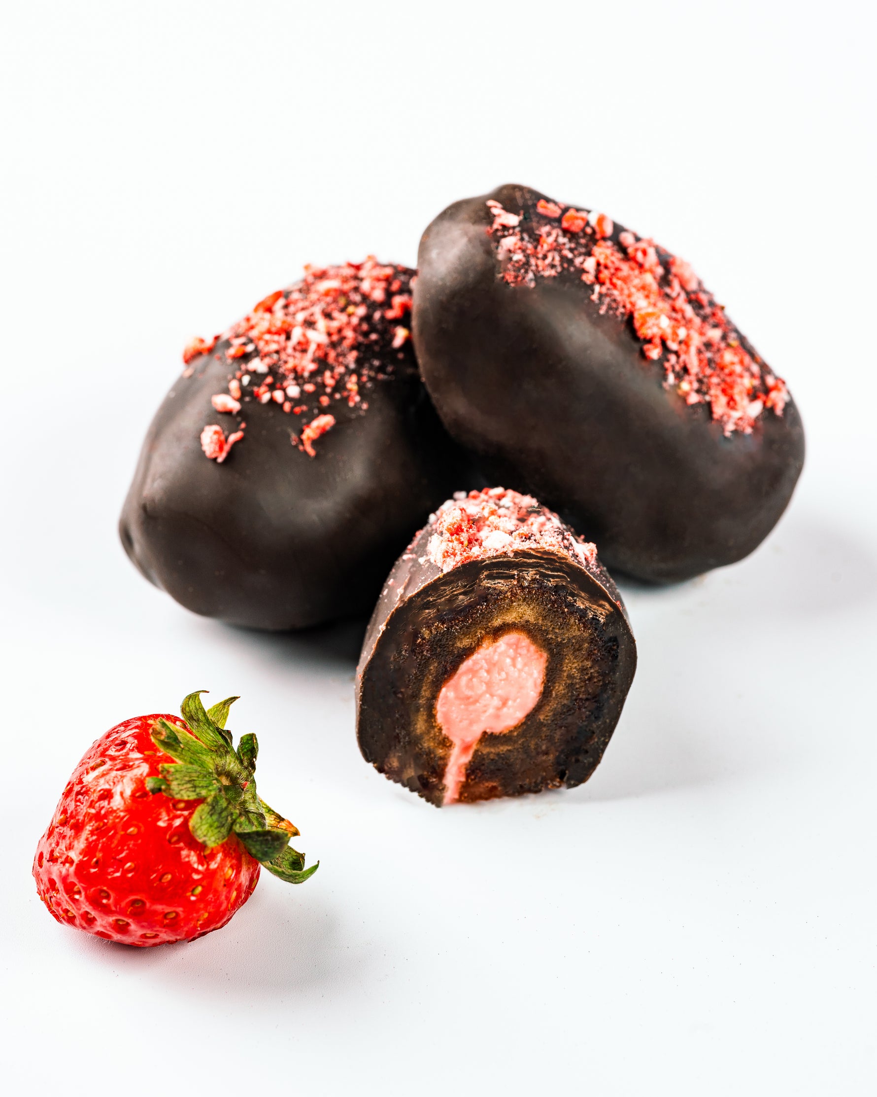 Tutti Frutti | Variety Box