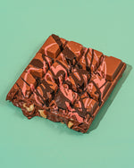 Chocolate Hazelnut Dubai Chocolate Bar