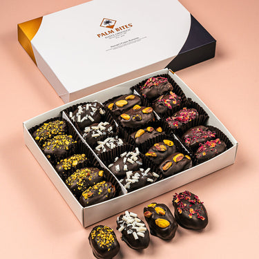 Pistachio Lovers | Variety Box