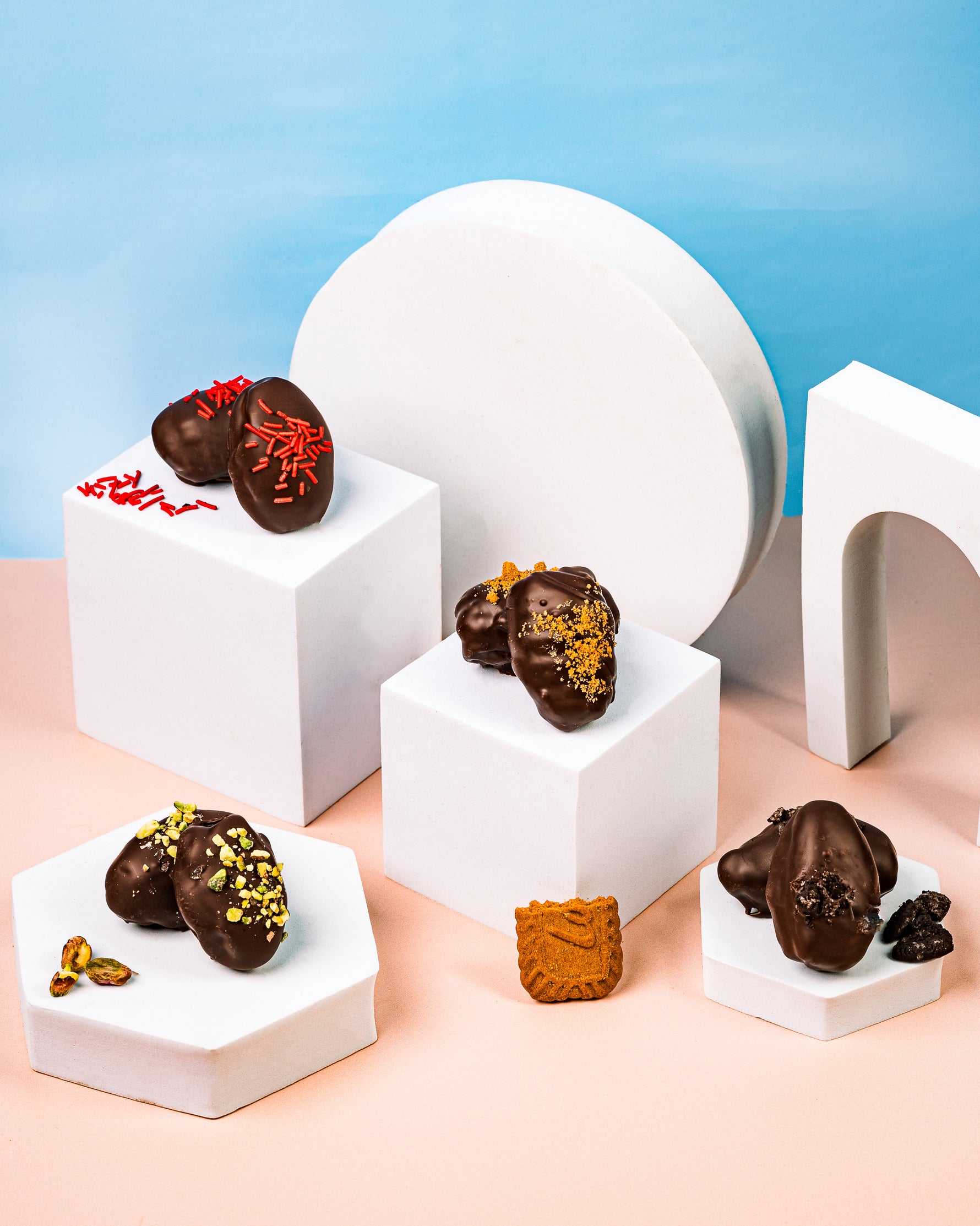 Decadent | Variety Box