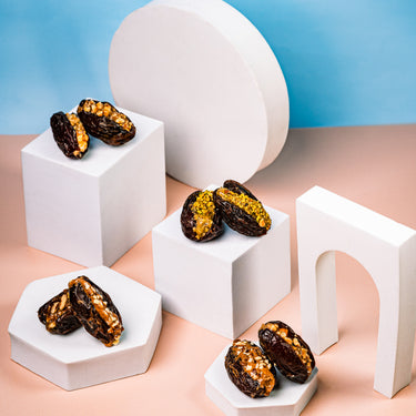 Naked Nut Butter | Variety Pack