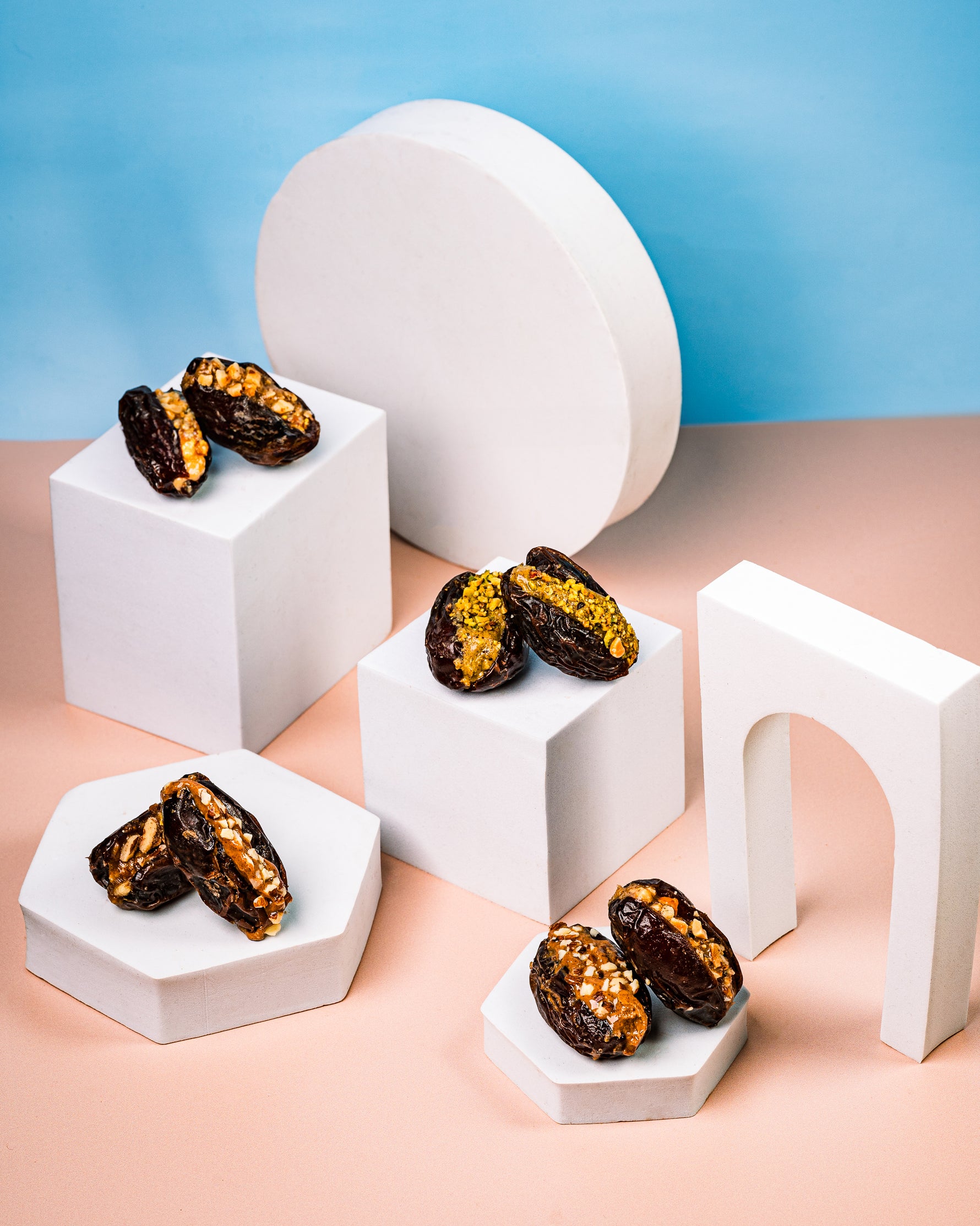 Naked Nut Butter | Variety Pack