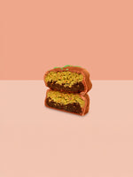 Pistachio Dubai Chocolate Brownie (2 piece)