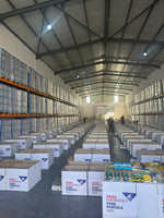 Donations for Gaza & Sudan