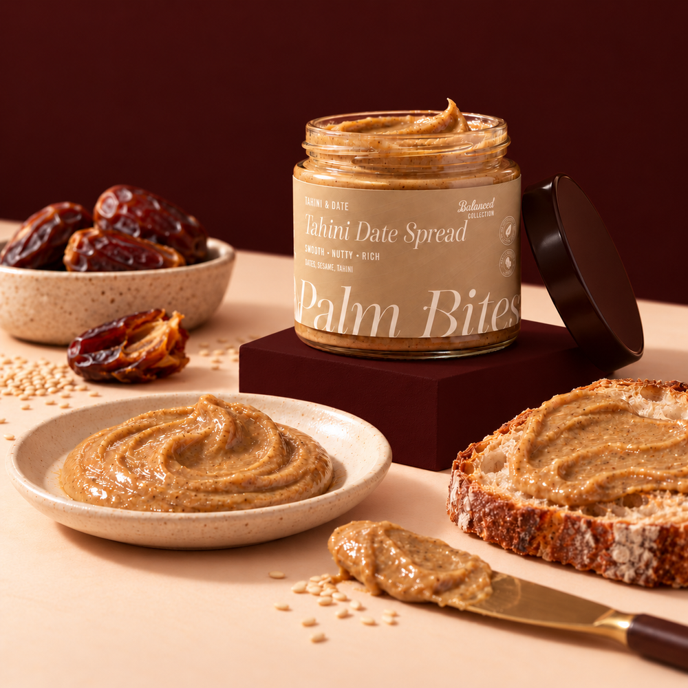 Date Spreads