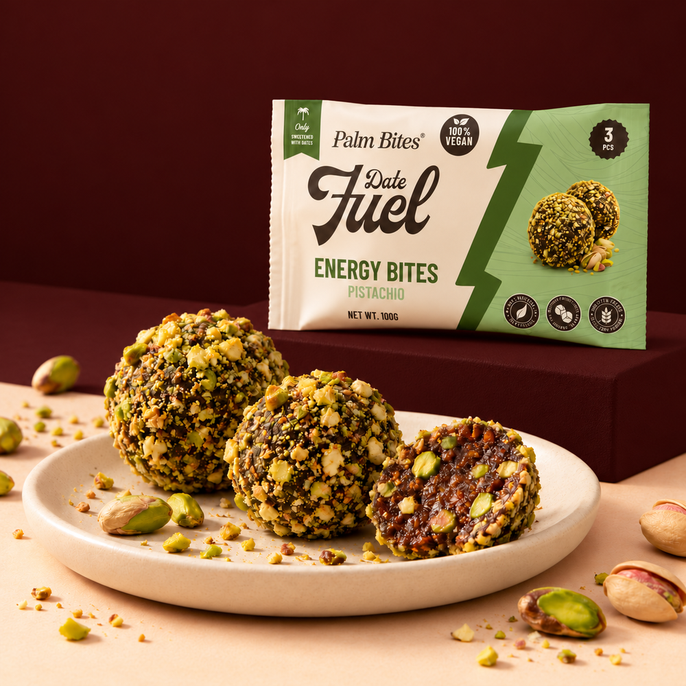 Energy Balls