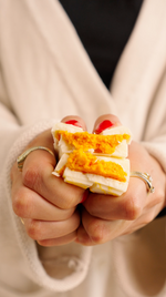 Mango Blast Chocolate Bar