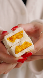 Mango Blast Chocolate Bar