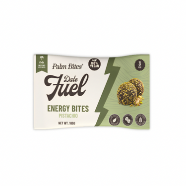 Pistachio | Energy Balls