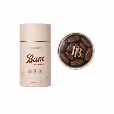 Bam/Mazafati Premium Dates