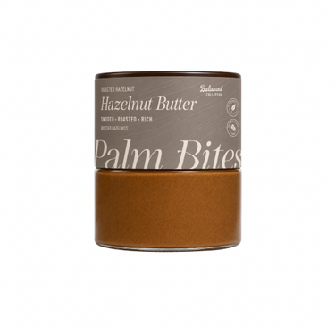 100% Hazelnut | Nut Butter