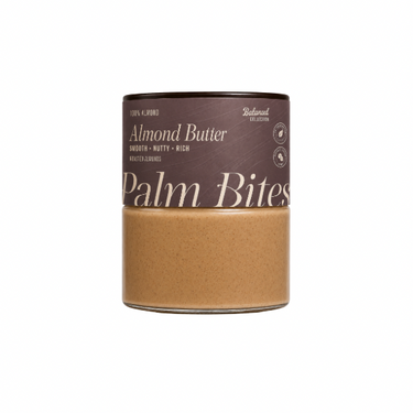 Almond | Nut Butter