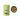 Chocolate Dipped Dried Kiwi