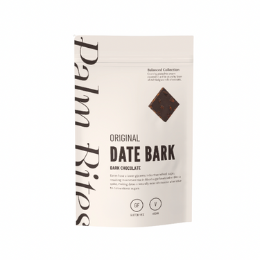 Nut-Free | Date Bark