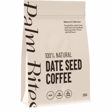 Date Seed Coffee (Decaf)